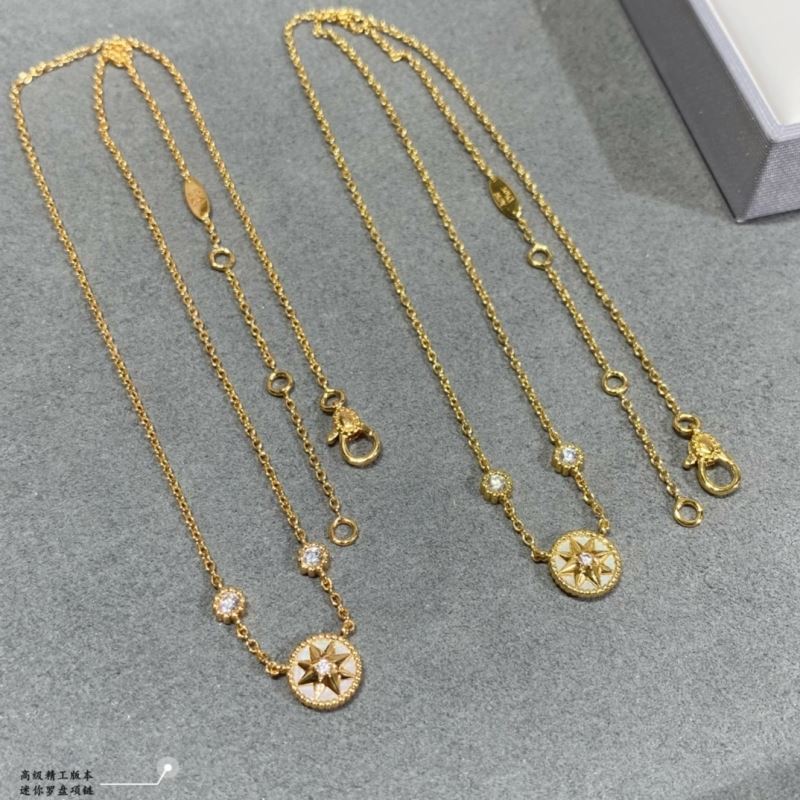 Christian Dior Necklaces